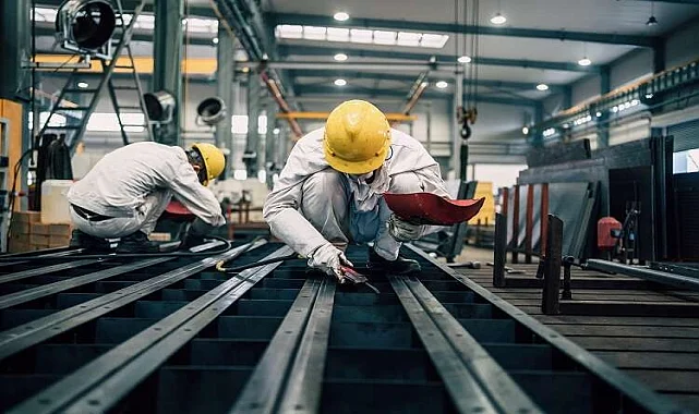 Sivrihisar Depo İstifleme Hizmeti